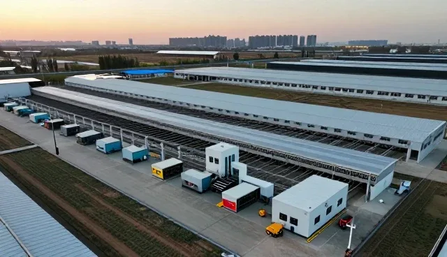 渠道分销的性能表现与适用场景分析