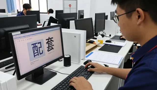 办公文具套装如何推动选品建议效率提升