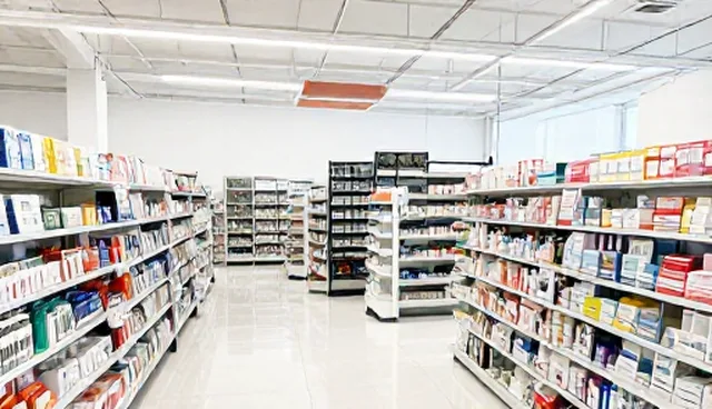 日用百货批发适用条件的检查要点分析